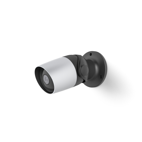Hama 00176577 камера видеонаблюдения Bullet (shape) IP камера видеонаблюдения Вне помещения 1920 x 1080 пикселей Стена