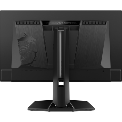 Msi Mag 272QP QD-OLED X50 26.5" Wqhd OLED Gaming Monitor - Black - image 8
