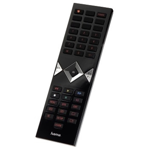 Hama 8in1 Universal Remote Control
