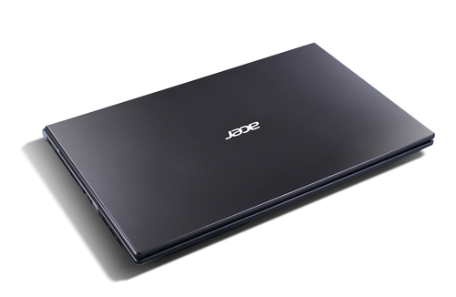 Acer Aspire 771G-73636G50Maii Intel® Core™ i7 i7-3632QM 43.9 cm (17.3") 6 GB DDR3-SDRAM 500 GB HDD NVIDIA® GeForce® GT 630M Windows 8 Grey AZERTY – image 7