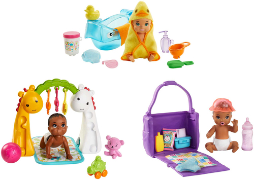 Barbie Skipper Babysitters Inc. Skipper Babysitters