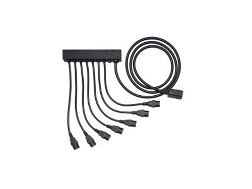 HP 200-240V 30A (International) PDU