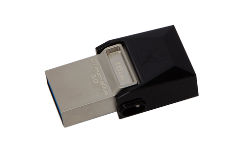 Kingston Technology 16GB microDuo 3.0 – image 2