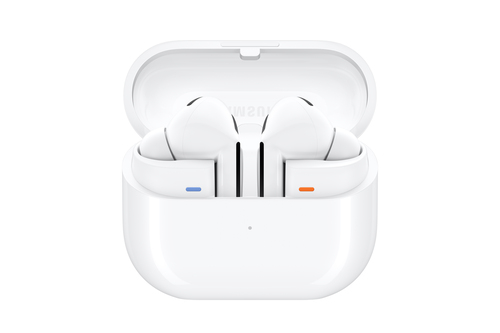 Samsung Galaxy Buds3 Pro In-ear Draadloos Wit, afbeelding 9