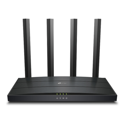 TP-Link Archer AX12 Wi-Fi 6 Router - 1.5Gbps Speed, Dual-Band, Ofdma, MU-Mimo, Beamforming Technology - image 1