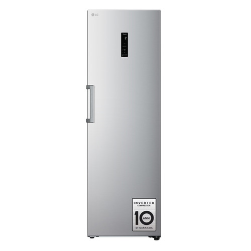 LG GLE51PZGSZ fridge Freestanding – image 2