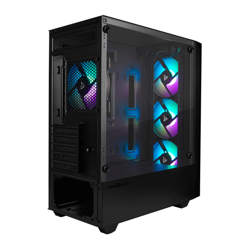 Gabinete GAME FACTOR CSG503