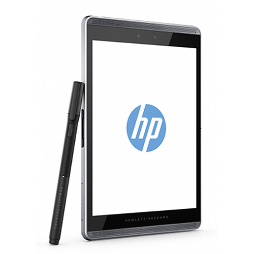 HP Pro Slate 8 Tablet