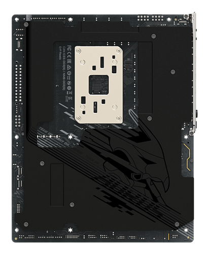 GIGABYTE X870E AORUS PRO X3D moederbord, afbeelding 5