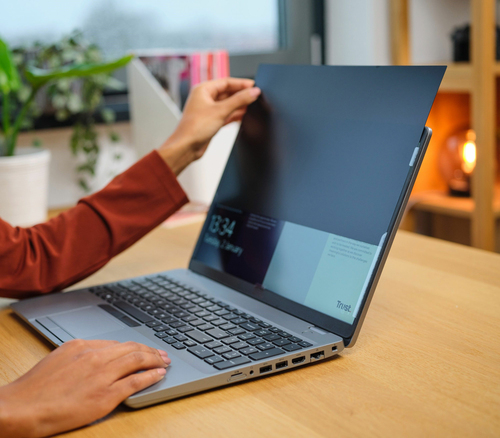 Trust Primo Privacy Filter voor 15,6 inch laptops, afbeelding 5