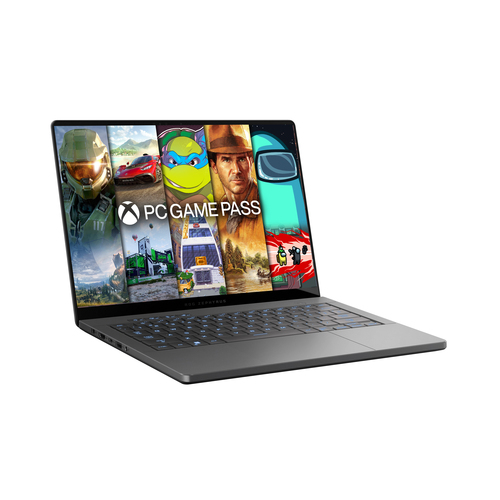 ASUS ROG Zephyrus G14 GA403WH-QS013W Copilot+ PC AMD Ryzen AI 9 HX 370 Laptop – image 3