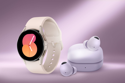 Samsung F-R900R510BND2 smartwatch / sport watch – image 1