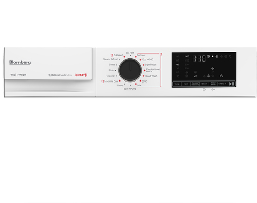 Blomberg S2 LWA29461W Freestanding – image 8