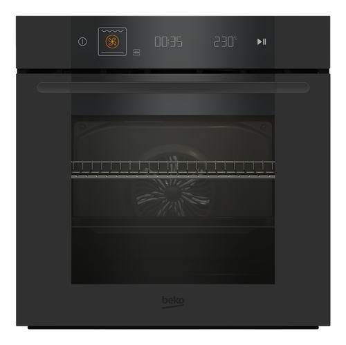Beko bPRO 500 MBBIM10600MTMSW 72 L 3300 W Черный