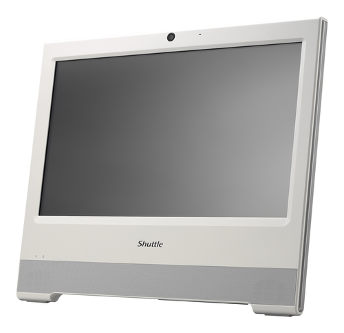 Shuttle POS X507 – image 3