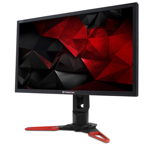Acer Predator XB281HK – image 2