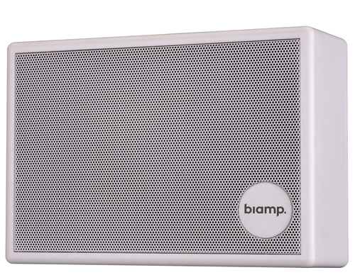 Biamp Commercial SM6-W Белый Проводная 6 W