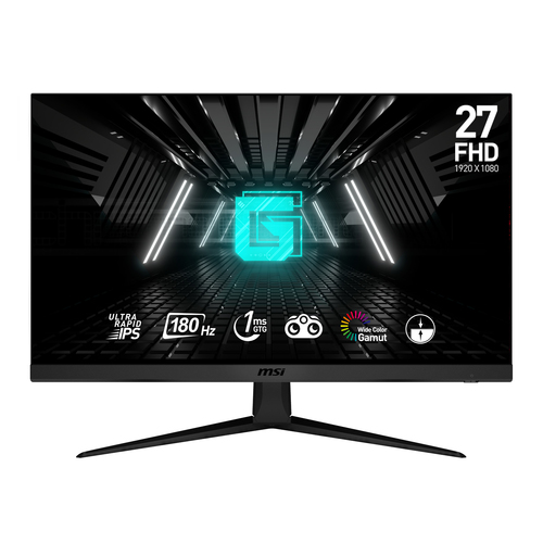 G2712F Monitor Gamer Msi G2712F 27180 Hz1Xhdmi G2712F