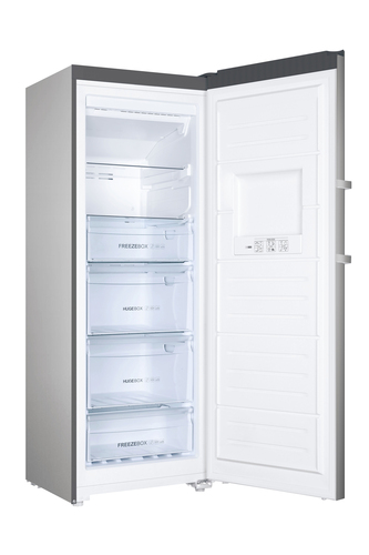 Haier H2F-220SF Upright freezer Freestanding – image 4