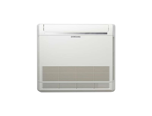 Samsung AM056FNJDEH Air conditioner indoor unit White