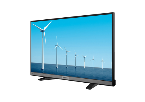 Grundig 40VLE5520BG hospitality TV – image 2