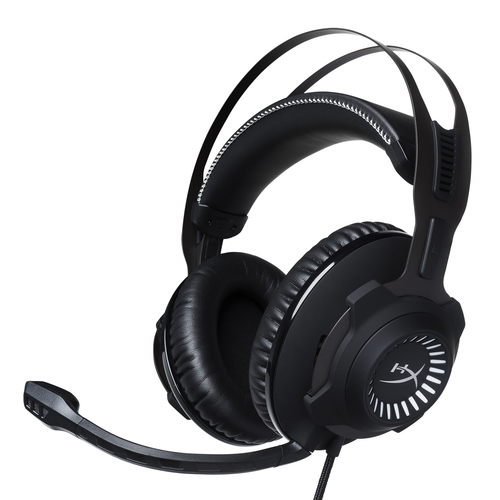 HyperX Cloud Revolver S