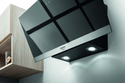 Hotpoint HHVP 8.7F LT K – image 4