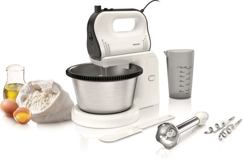 Philips Avance Collection HR1593/00 mixer Stand mixer