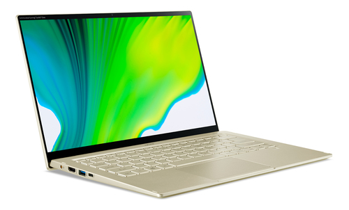 Acer Swift 5 SF514-55T-76PS Intel® Core™ i7 i7-1165G7 Laptop – image 3