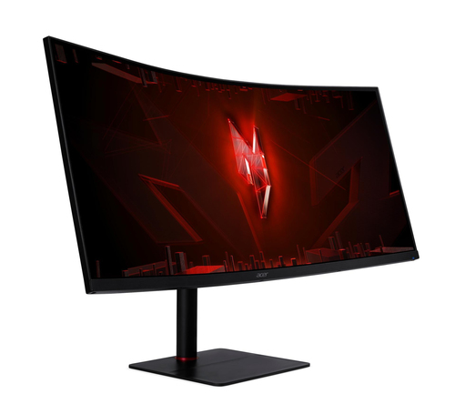 LED 34 incurvé * Acer Nitro XV345CURX 1ms UW-QHD 200Hz HDMI/DP/HP