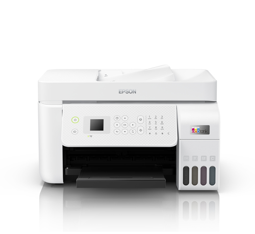 Epson EcoTank L5296 Inkjet A4 – image 2