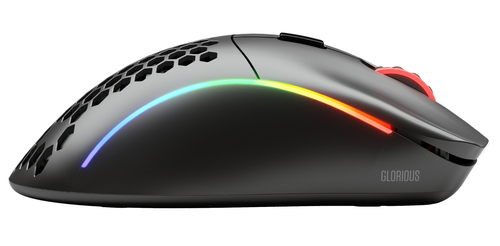 Glorious Model D Wireless gaming muis, afbeelding 5
