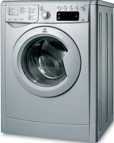 Indesit IWDE 7125 S