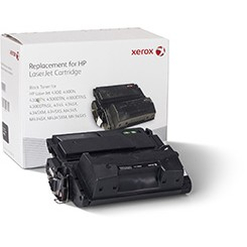 Xerox 006R00935 toner cartridge 1 pc(s) Original Black