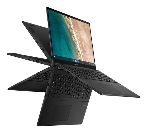 ASUS Chromebook Flip CX5 CX5601FBA-MC0193 Intel® Core™ i3 i3-1215U – image 9