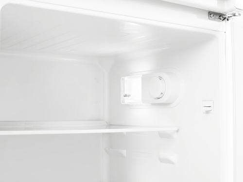 Beko RDNE350K20XB fridge-freezer Freestanding – image 6