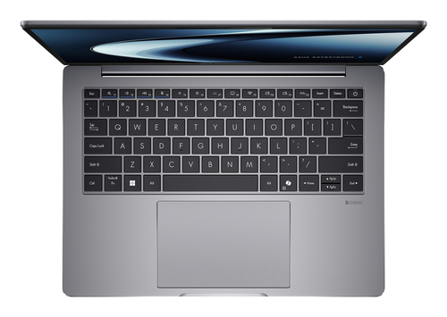 ASUS ExpertBook P3 P3405CVA-LY0113W laptop Intel® Core™ i7 i7-13620H – image 5