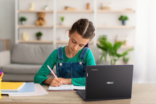 ASUS BR1204CGA-R90179XA Intel® N N200 Laptop – image 9