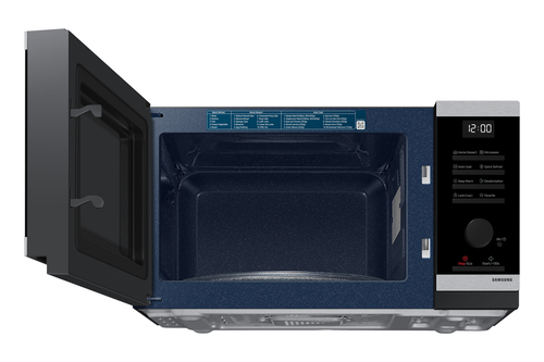 Samsung MS23DG4504AT Acero inoxidable Solo microondas Encimera 23 L 800 W