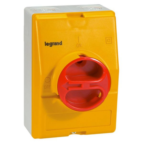 Legrand 022242