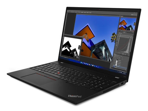 Lenovo ThinkPad P16s Gen 1 (Intel) – image 4