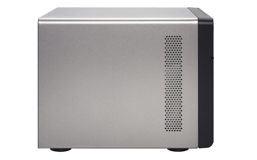 QNAP TVS-471 NAS Tower Intel® Core™ i3 i3-4150 – image 5
