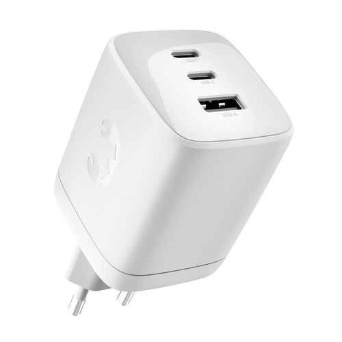 Hama 00232966 mobile device charger Tablet, Smartphone, Laptop, Headset, Headphones Light grey AC Fast charging Indoor