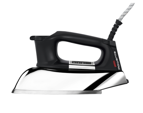 Rowenta FS301 Dry iron Aluminium soleplate