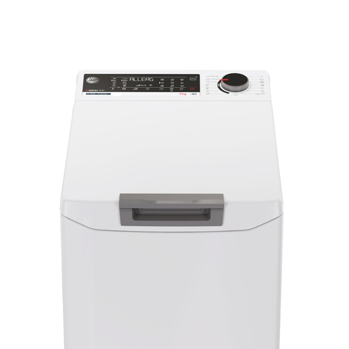 Hoover H-WASH 500 THO476TM5-S washing machine Top-load – image 4