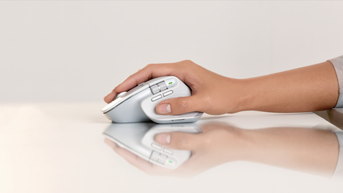 Mouse LOGITECH MX MASTER 3S