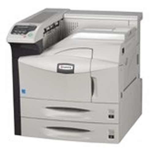 Kyocera FS-9530DN Laser Printer