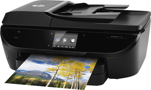 HP ENVY 7643 Thermal inkjet A4 – image 3