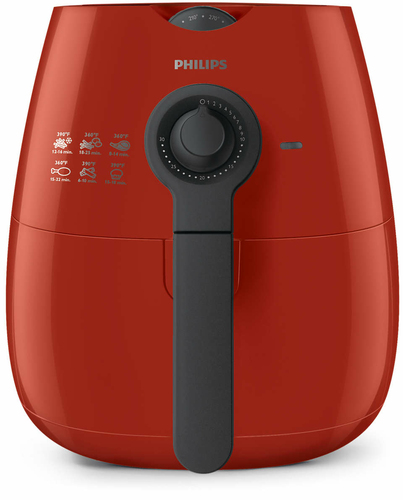 Philips Viva Collection HD9220/96 fryer Single