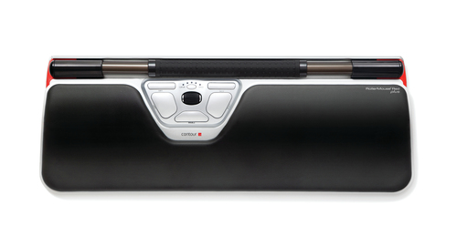 Contour Design RollerMouse Red Plus + Balance Wired – image 4